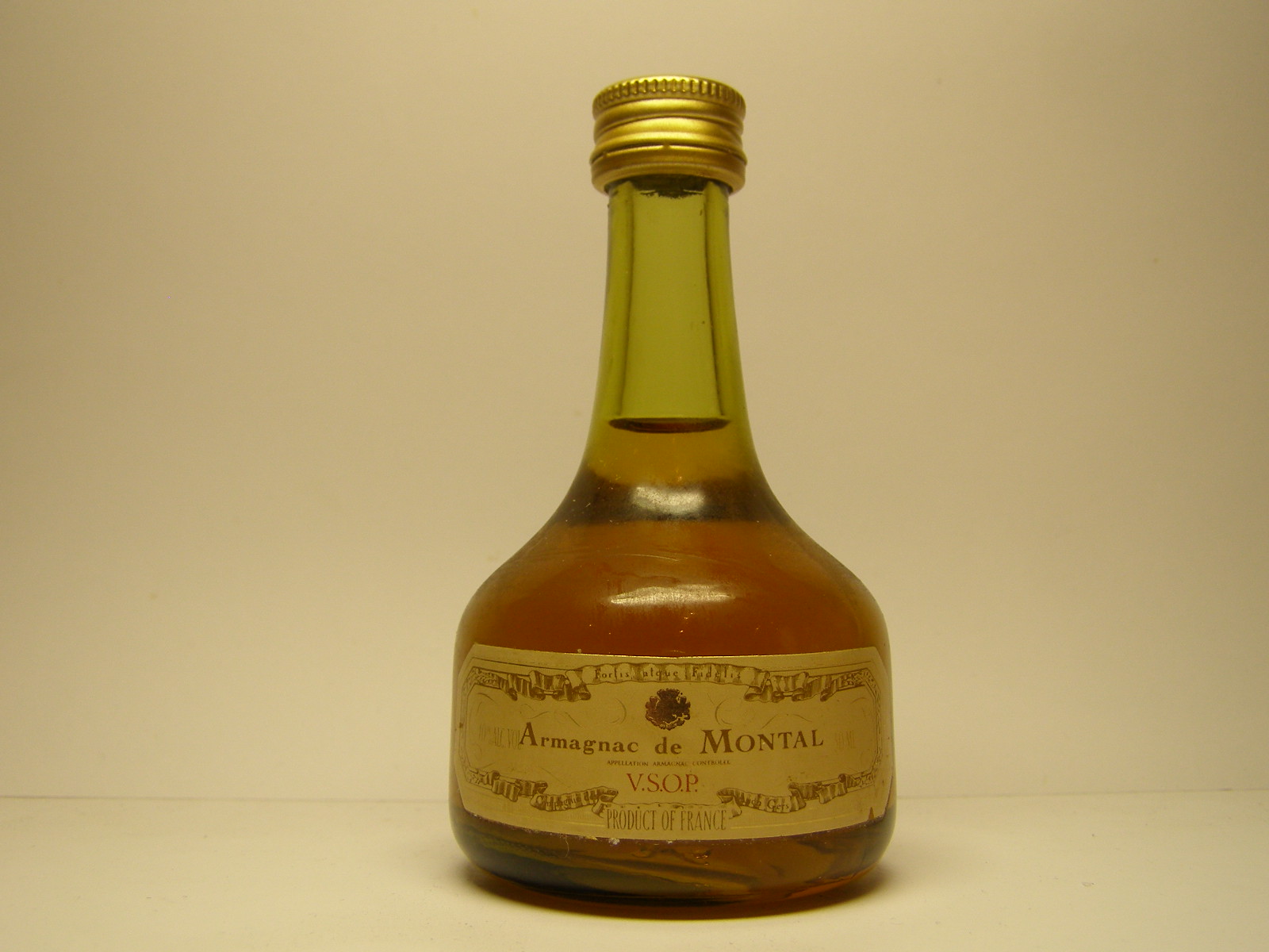 V.S.O.P. Armagnac